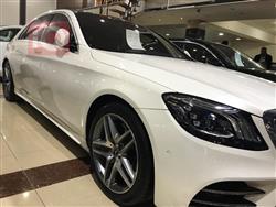 مێرسێدس بێنز S-Class